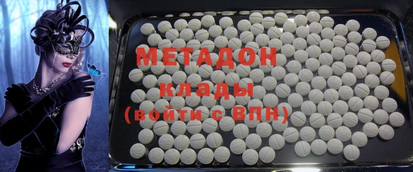 прущая мука Липки